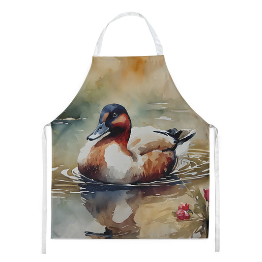 Buy this Canvasback Apron