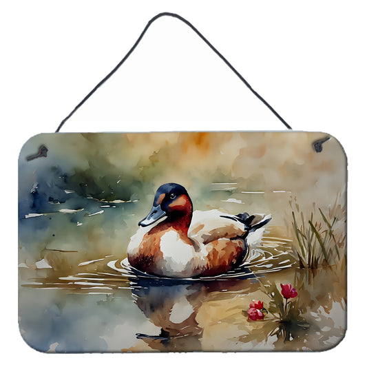 Buy this Canvasback Wall or Door Hanging Prints