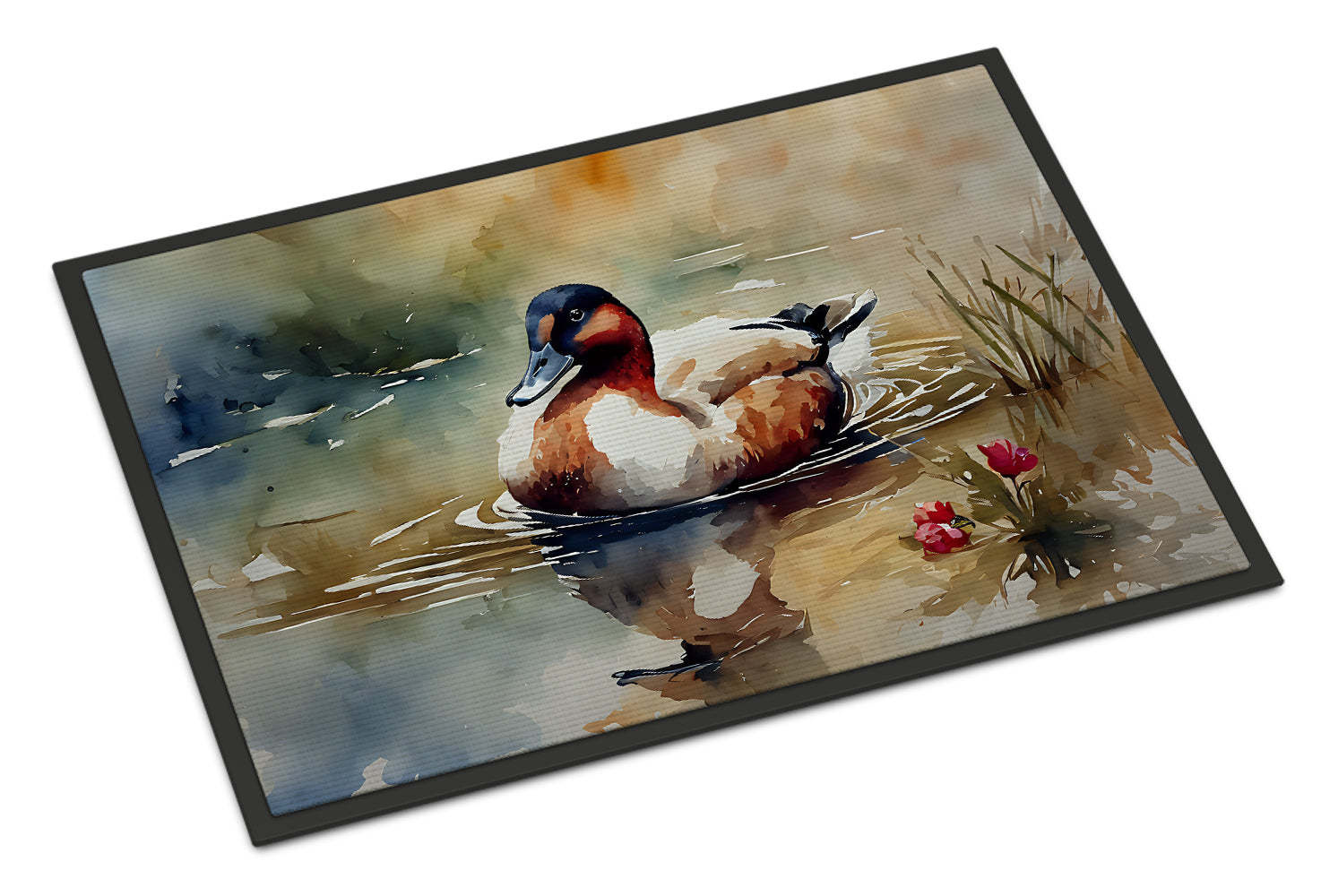 Buy this Canvasback Doormat