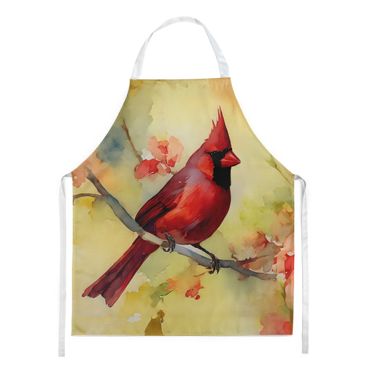 Buy this Cardinal Apron