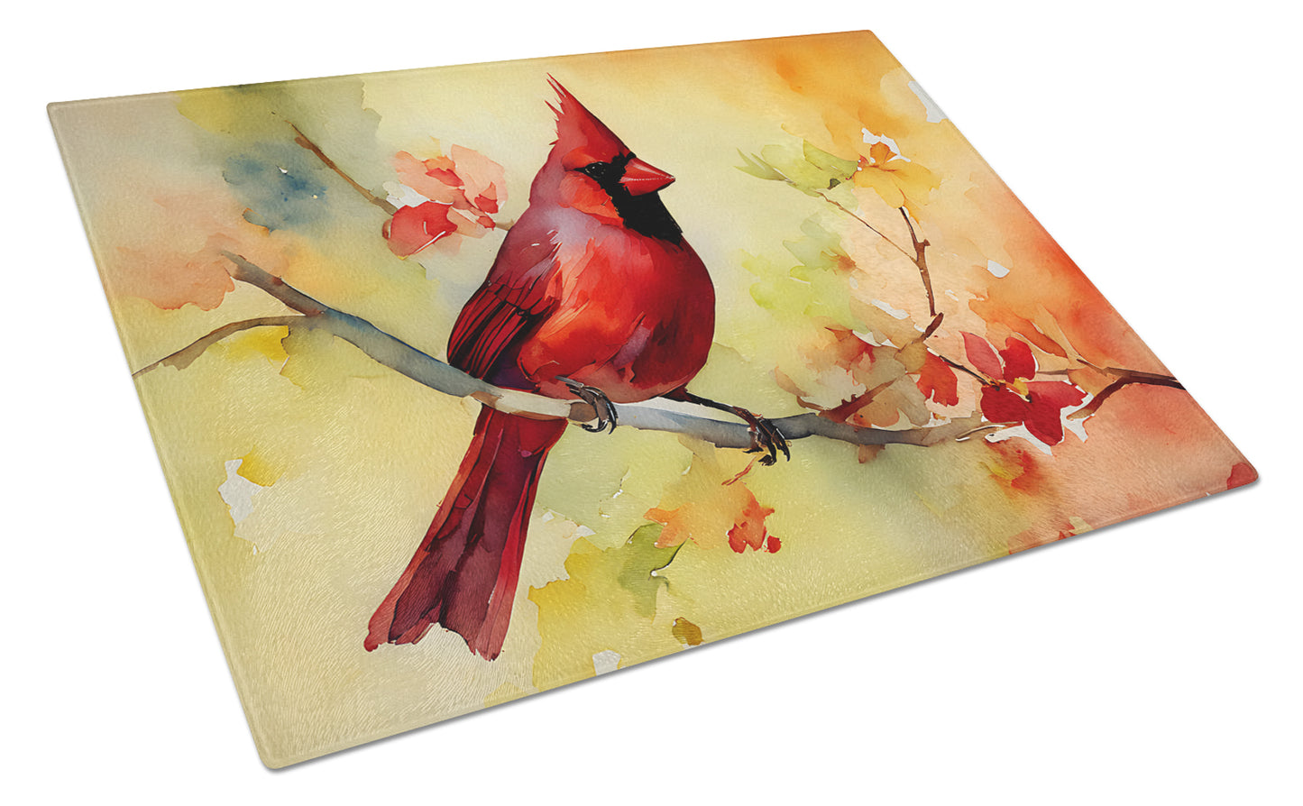 Buy this Cardinal Glass Cutting Board