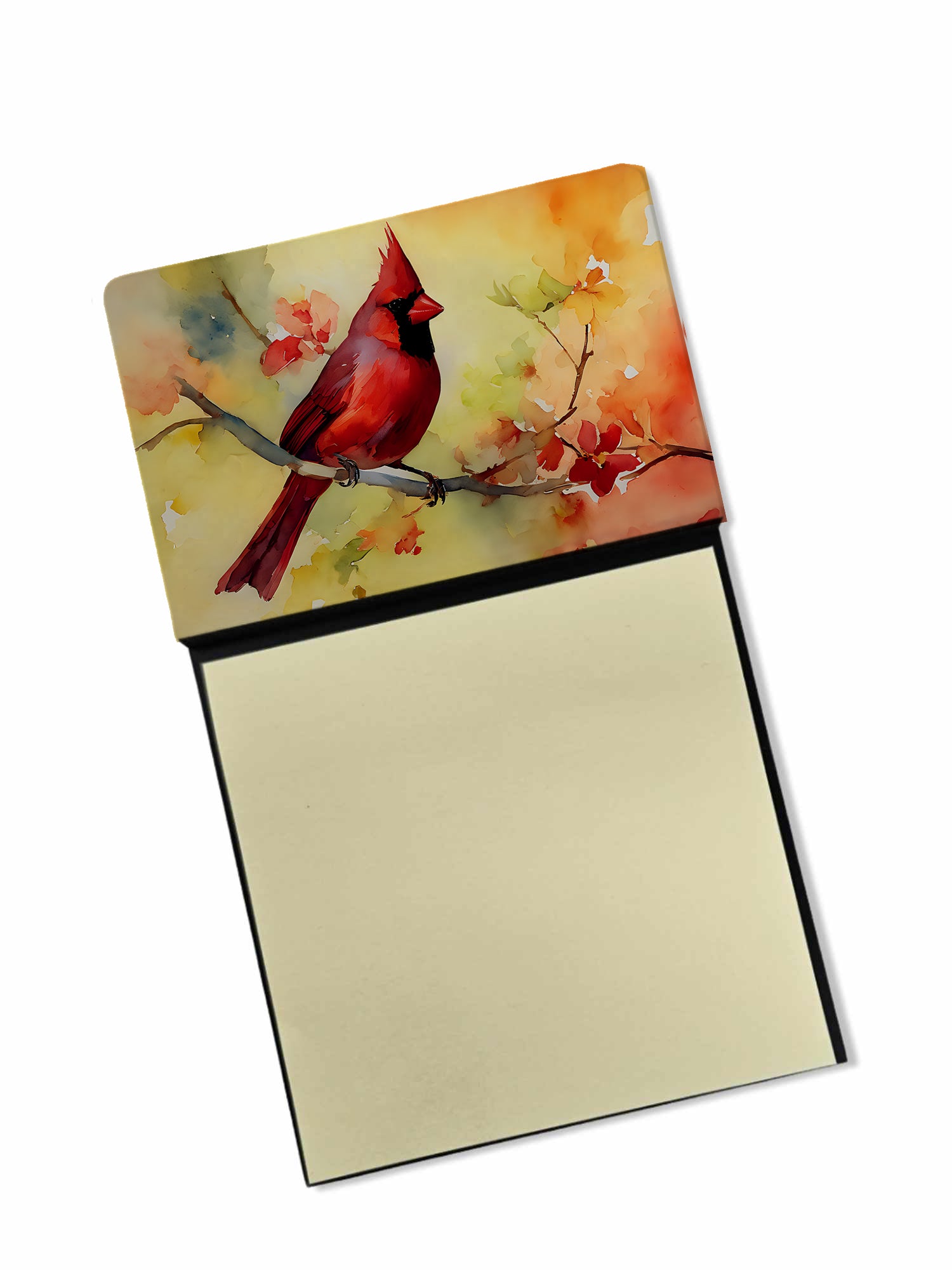 Buy this Cardinal Sticky Note Holder