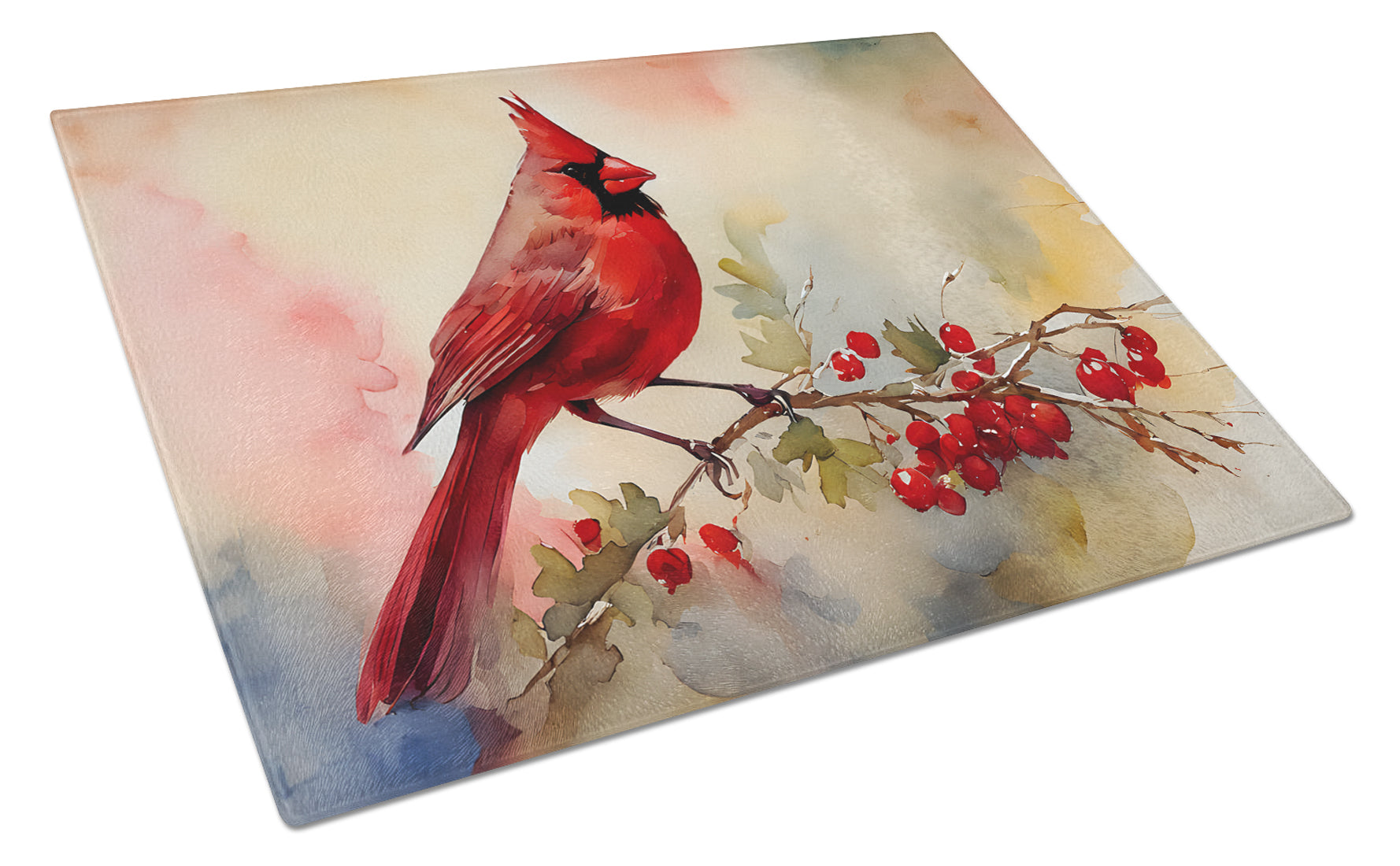 Buy this Cardinal Glass Cutting Board