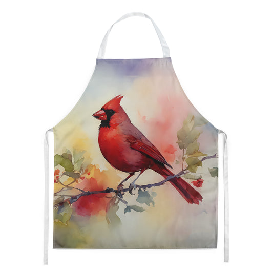 Buy this Cardinal Apron