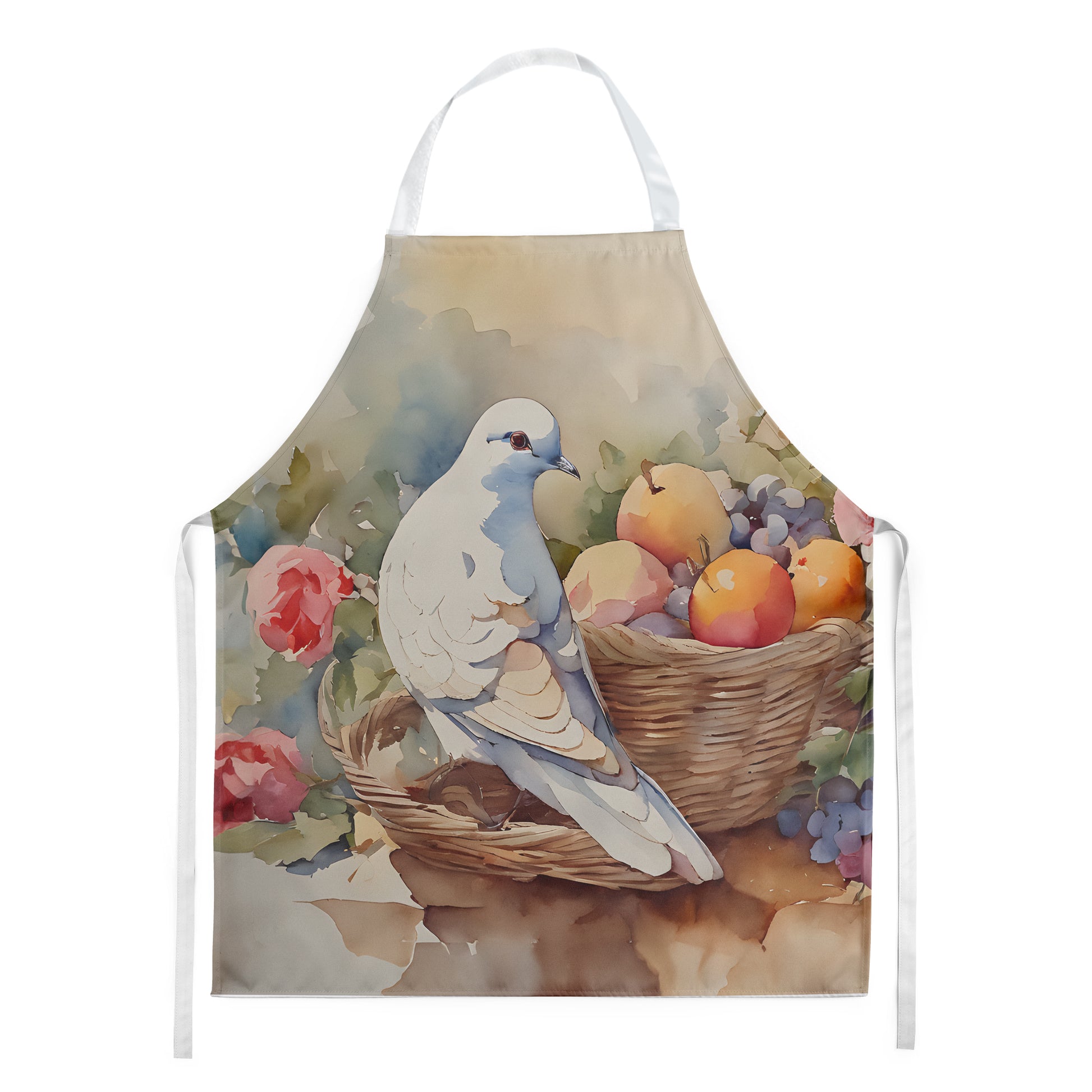 Buy this Dove Apron