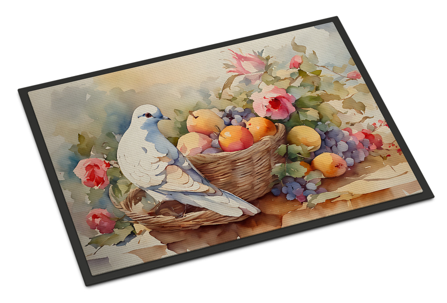 Buy this Dove Doormat