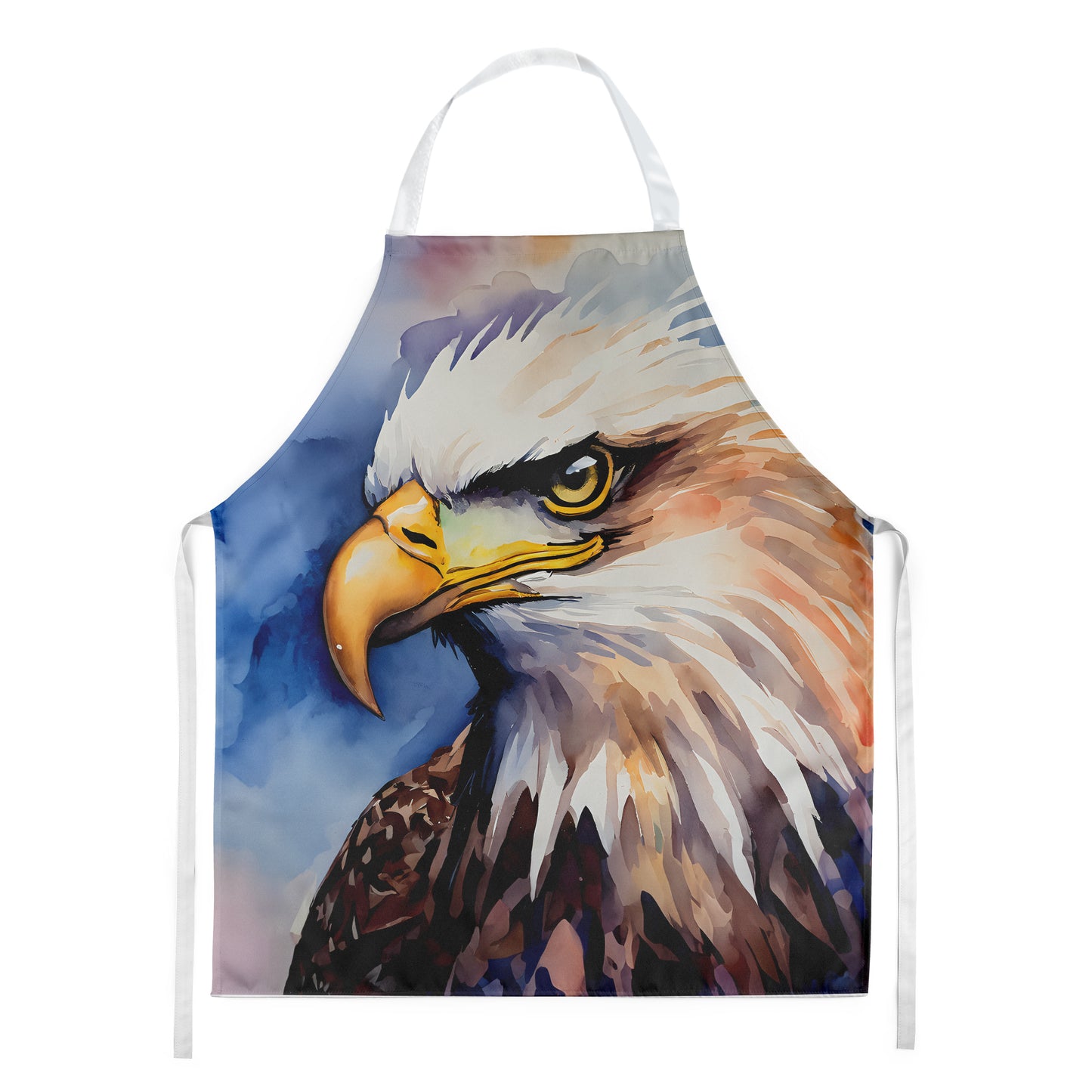 Buy this Eagle Apron