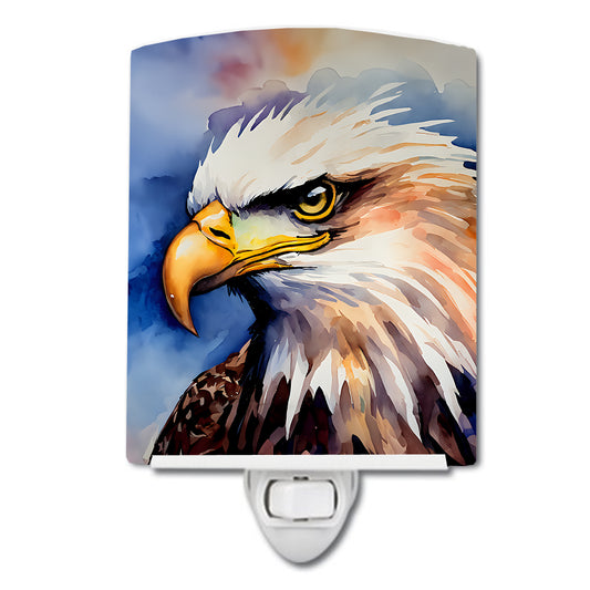 Buy this Eagle Ceramic Night Light