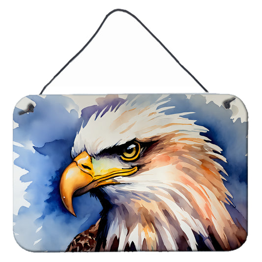 Buy this Eagle Wall or Door Hanging Prints