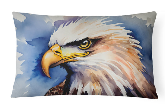 Buy this Eagle Throw Pillow