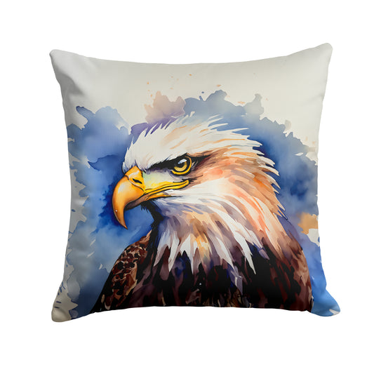 Buy this Eagle Throw Pillow