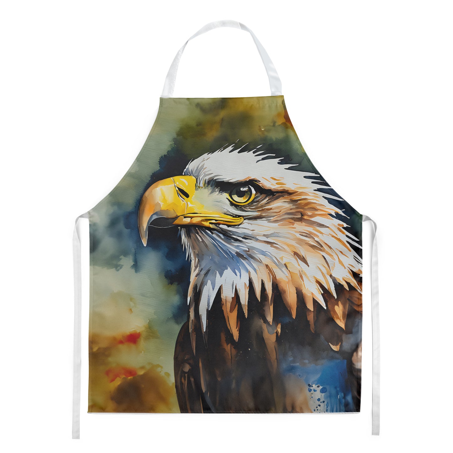 Buy this Eagle Apron