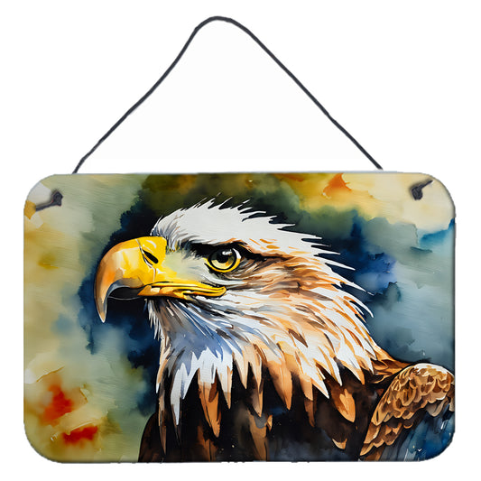 Buy this Eagle Wall or Door Hanging Prints