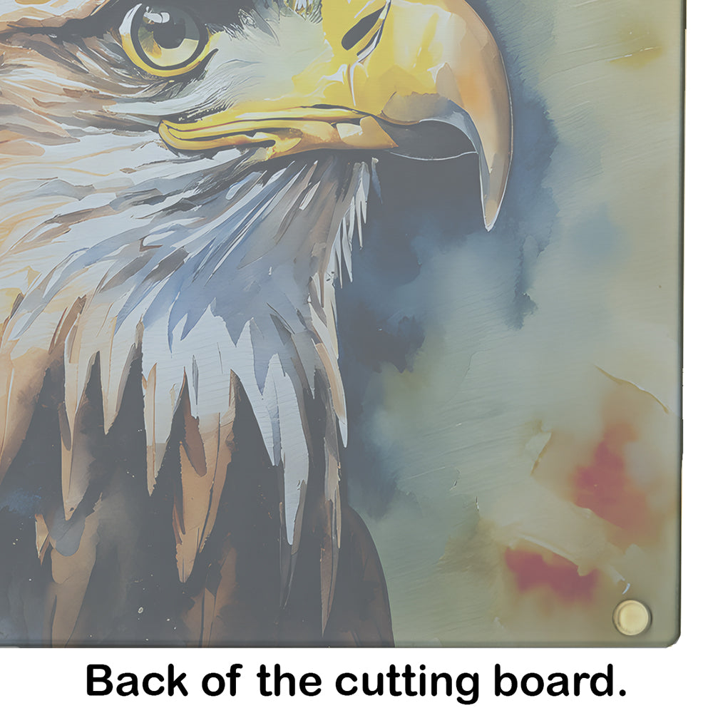 Eagle Glass Cutting Board