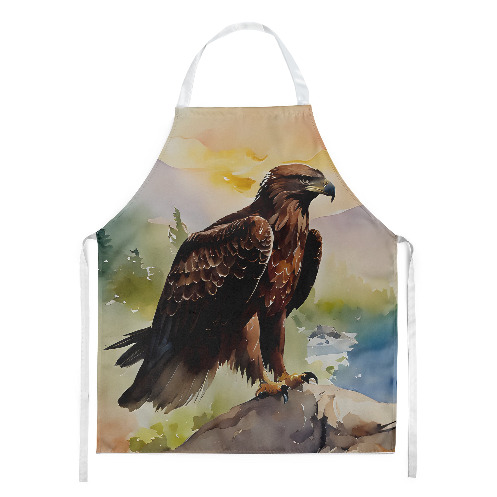 Buy this Eagle Apron