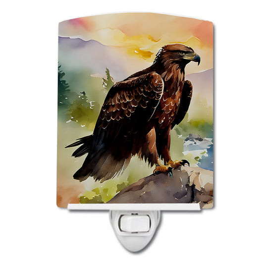 Buy this Eagle Ceramic Night Light