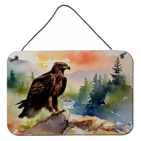 Buy this Eagle Wall or Door Hanging Prints