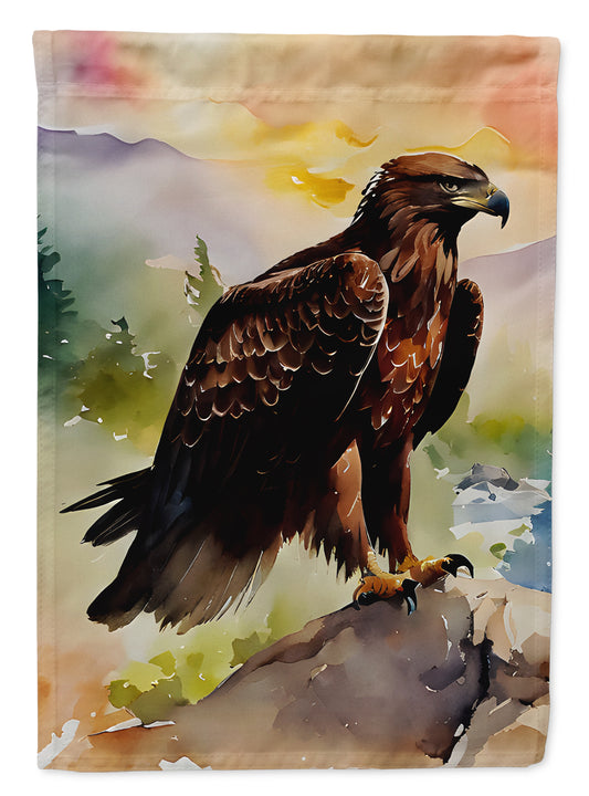 Buy this Eagle Garden Flag