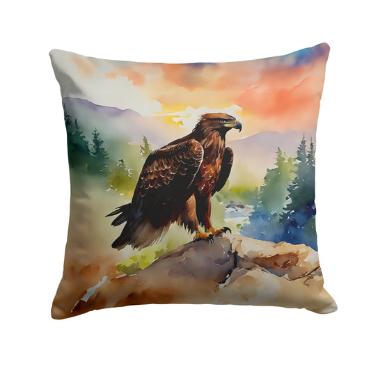 Buy this Eagle Throw Pillow