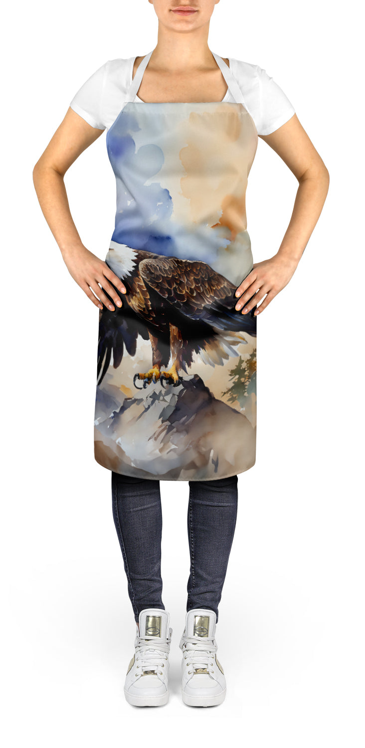 Eagle Apron