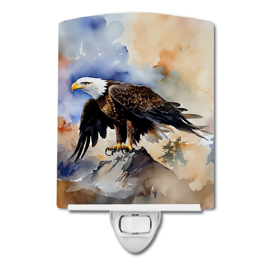 Buy this Eagle Ceramic Night Light