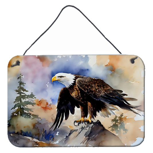 Buy this Eagle Wall or Door Hanging Prints