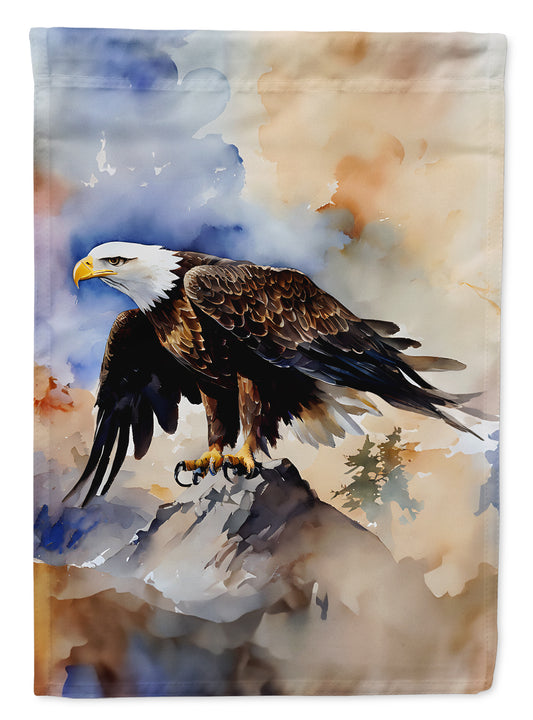 Buy this Eagle Garden Flag