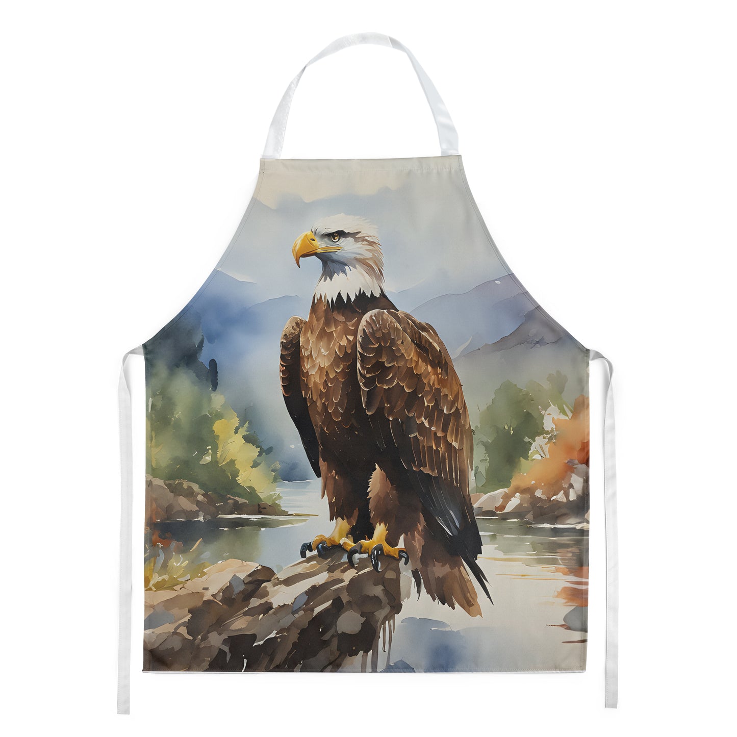 Buy this Eagle Apron