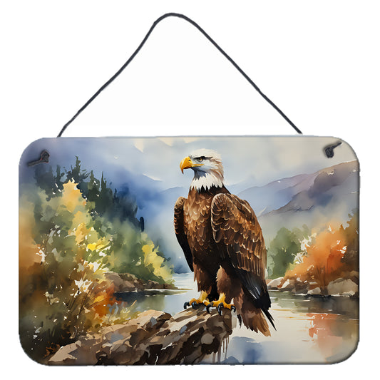 Buy this Eagle Wall or Door Hanging Prints