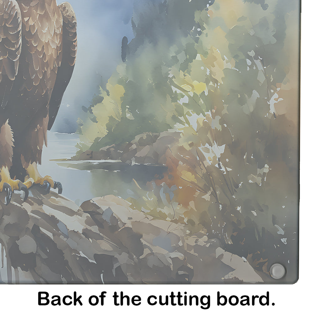 Eagle Glass Cutting Board