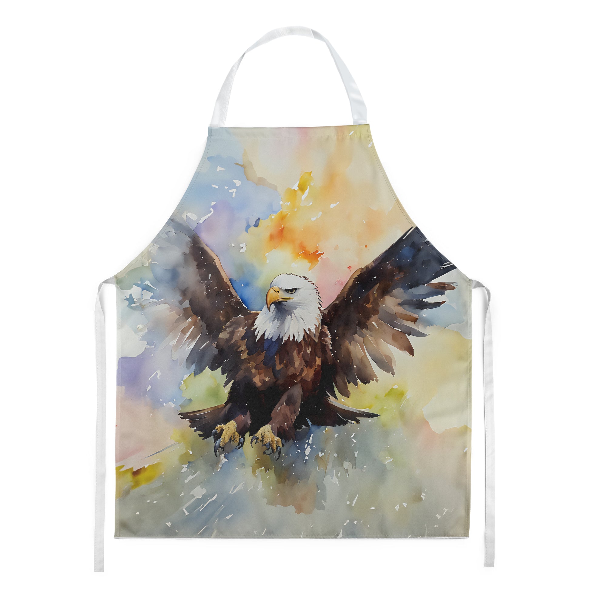 Buy this Eagle Apron