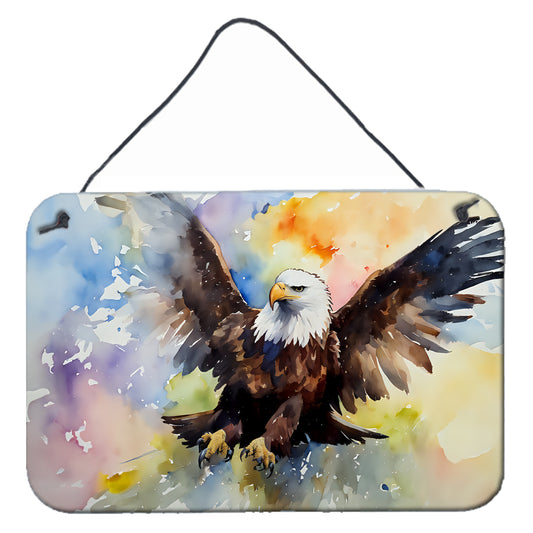 Buy this Eagle Wall or Door Hanging Prints