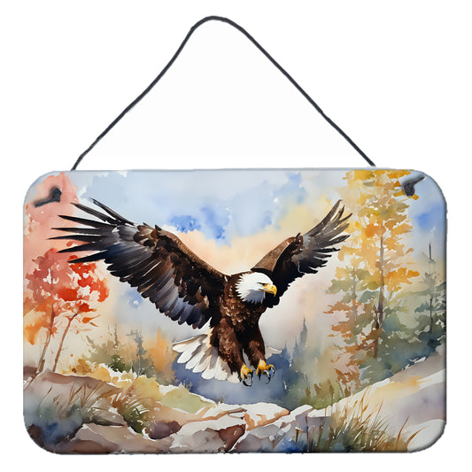 Buy this Eagle Wall or Door Hanging Prints