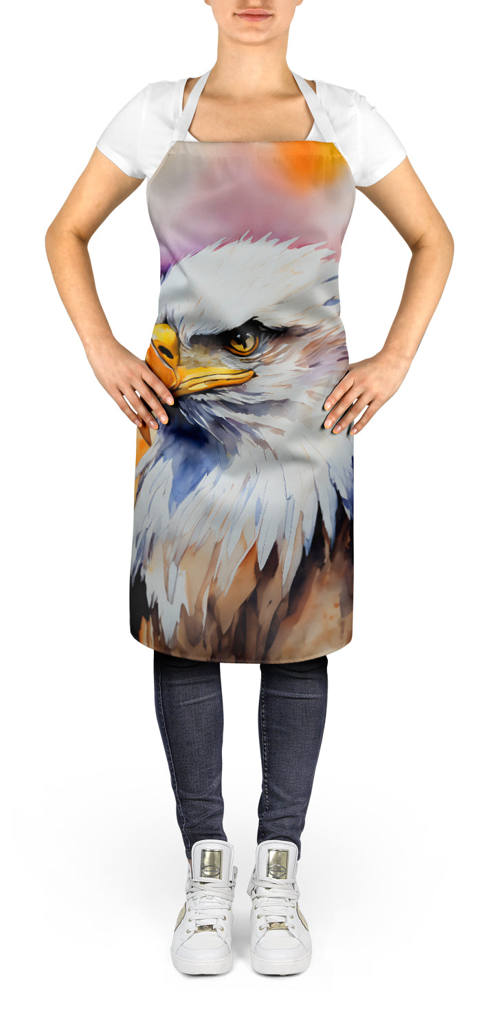 Eagle Apron