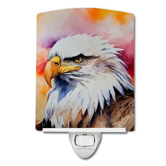 Buy this Eagle Ceramic Night Light