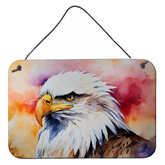 Buy this Eagle Wall or Door Hanging Prints