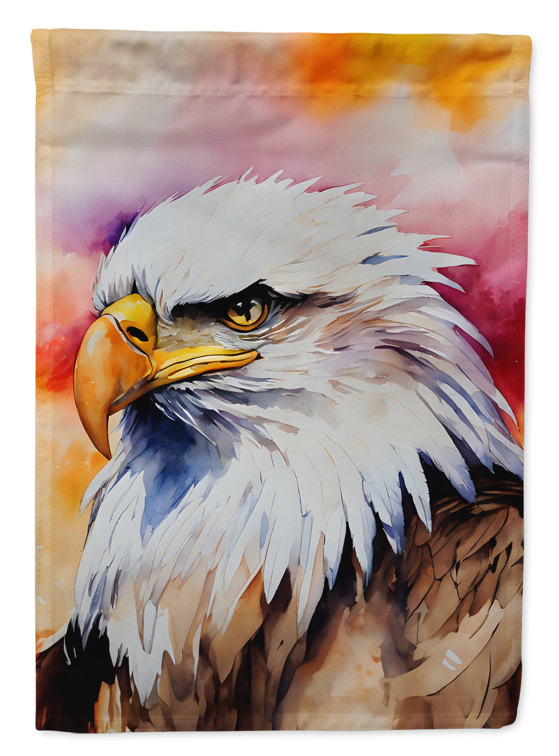 Buy this Eagle Garden Flag