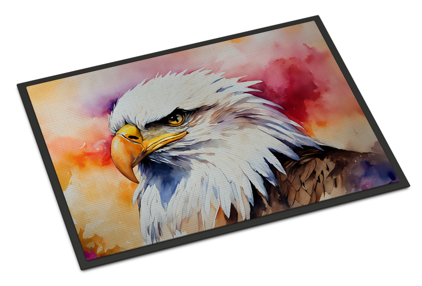 Buy this Eagle Doormat