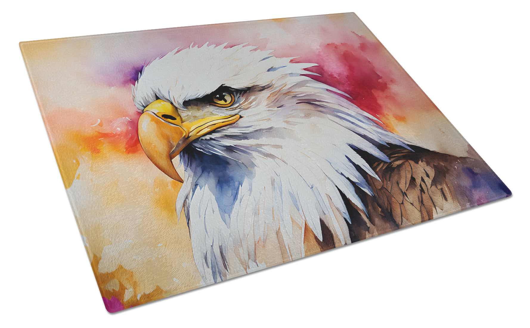 Buy this Eagle Glass Cutting Board