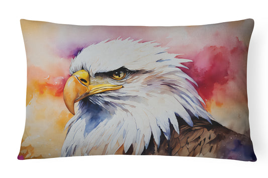 Buy this Eagle Throw Pillow