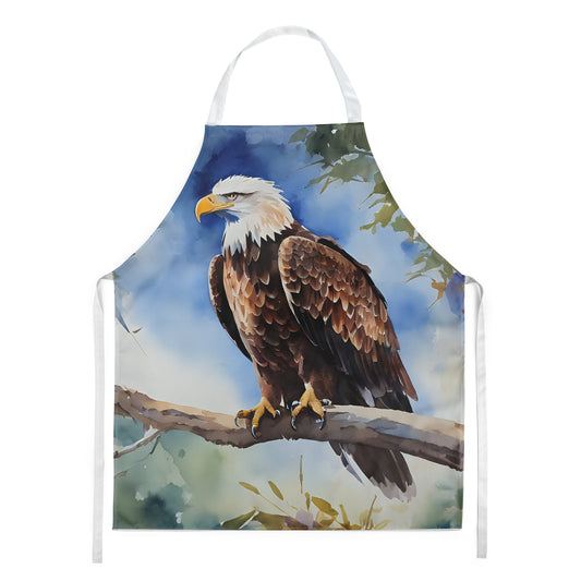 Buy this Eagle Apron