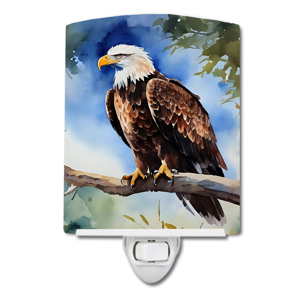 Buy this Eagle Ceramic Night Light