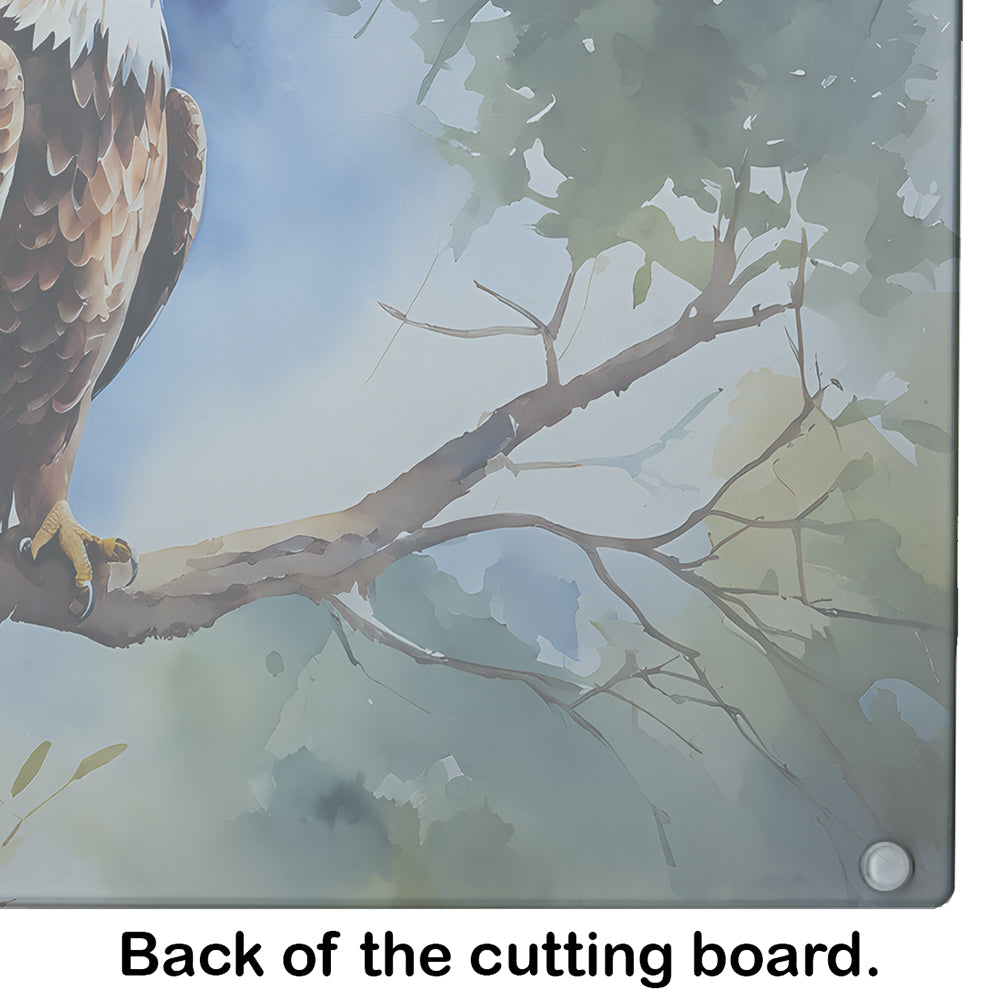 Eagle Glass Cutting Board