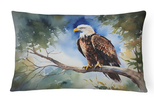 Buy this Eagle Throw Pillow