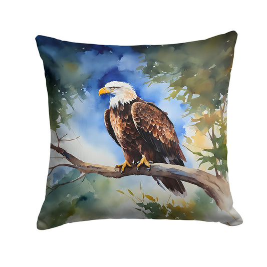 Buy this Eagle Throw Pillow