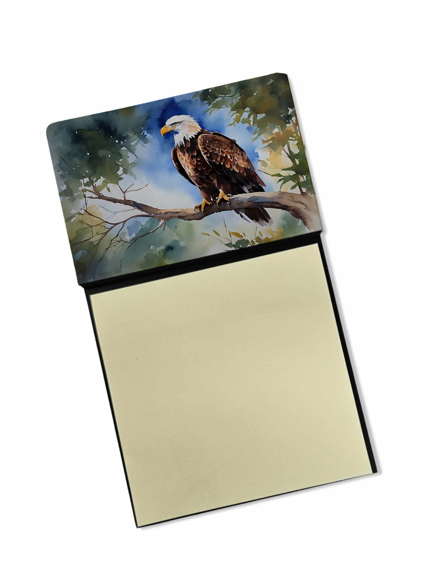 Buy this Eagle Sticky Note Holder