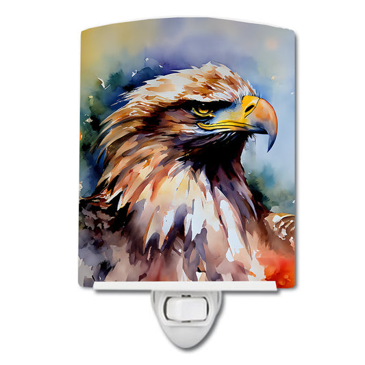 Buy this Eagle Ceramic Night Light