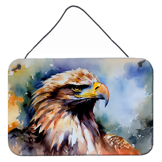 Buy this Eagle Wall or Door Hanging Prints