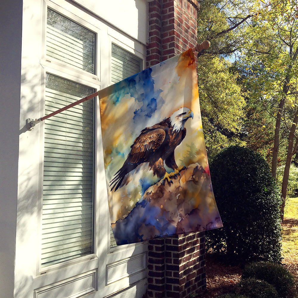 Eagle House Flag
