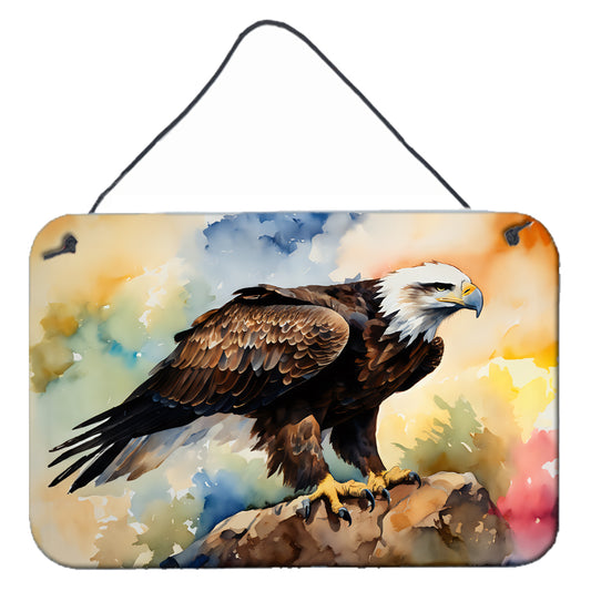 Buy this Eagle Wall or Door Hanging Prints